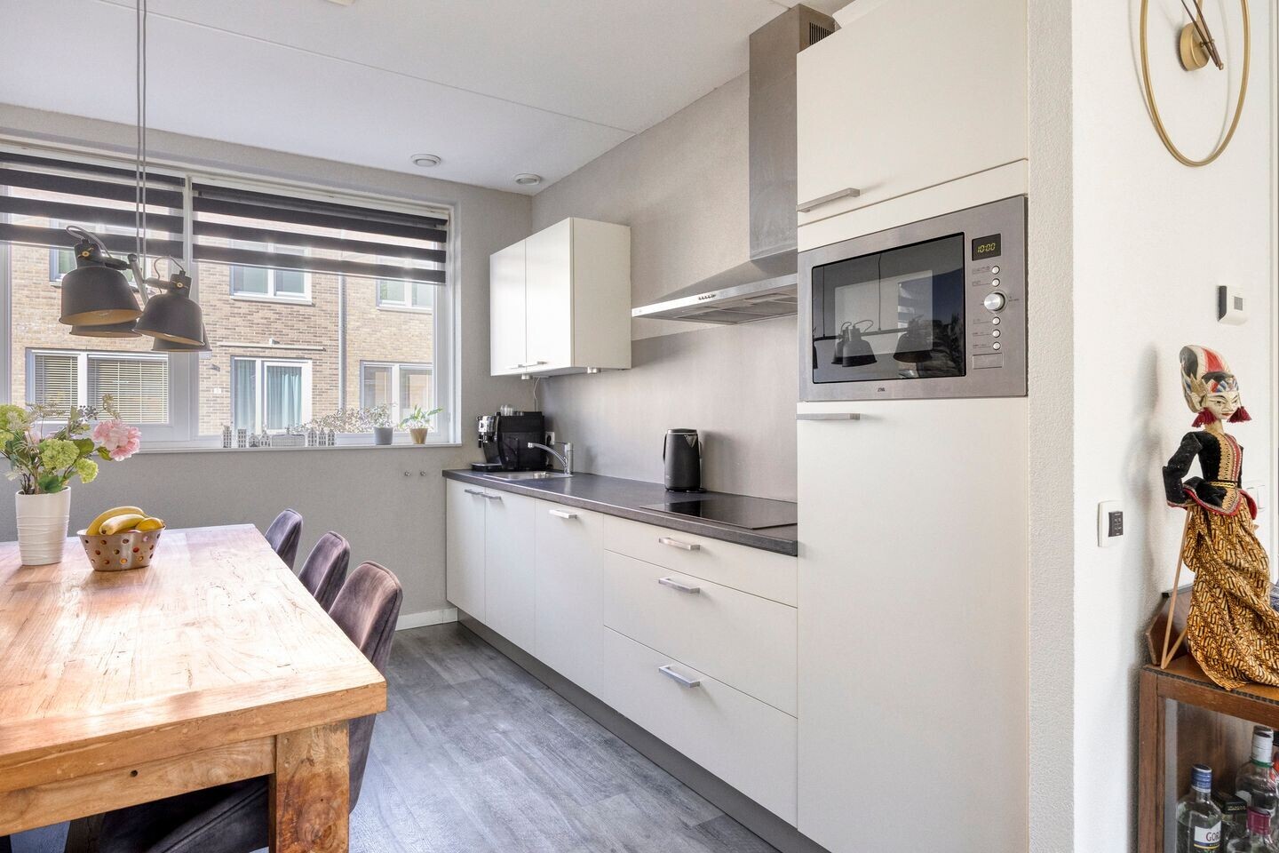 Tussenwoning te koop: Gravure 16, Meppel