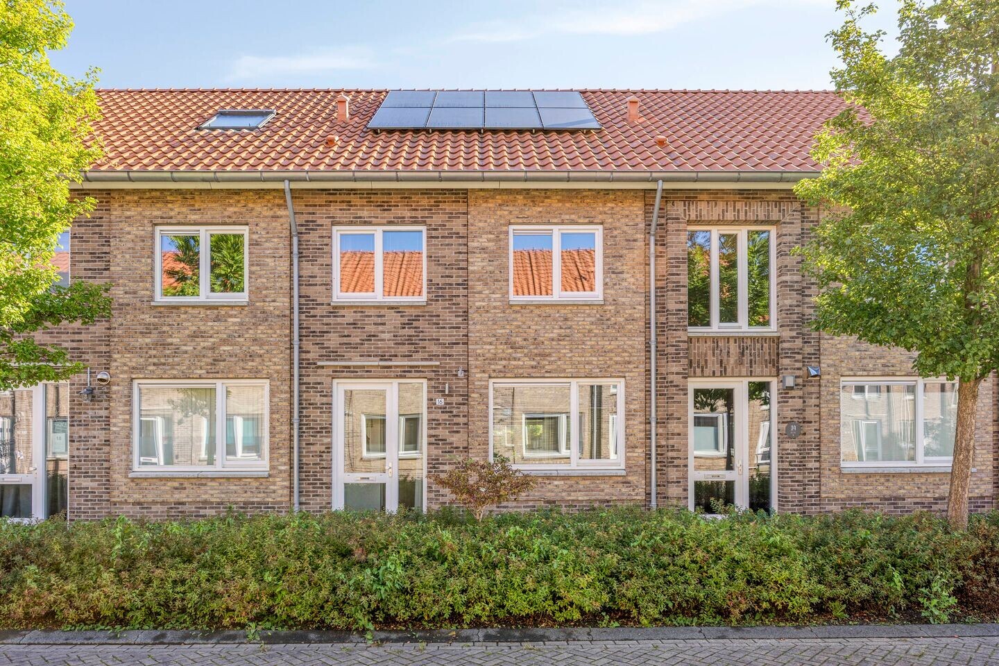 Tussenwoning te koop: Gravure 16, Meppel