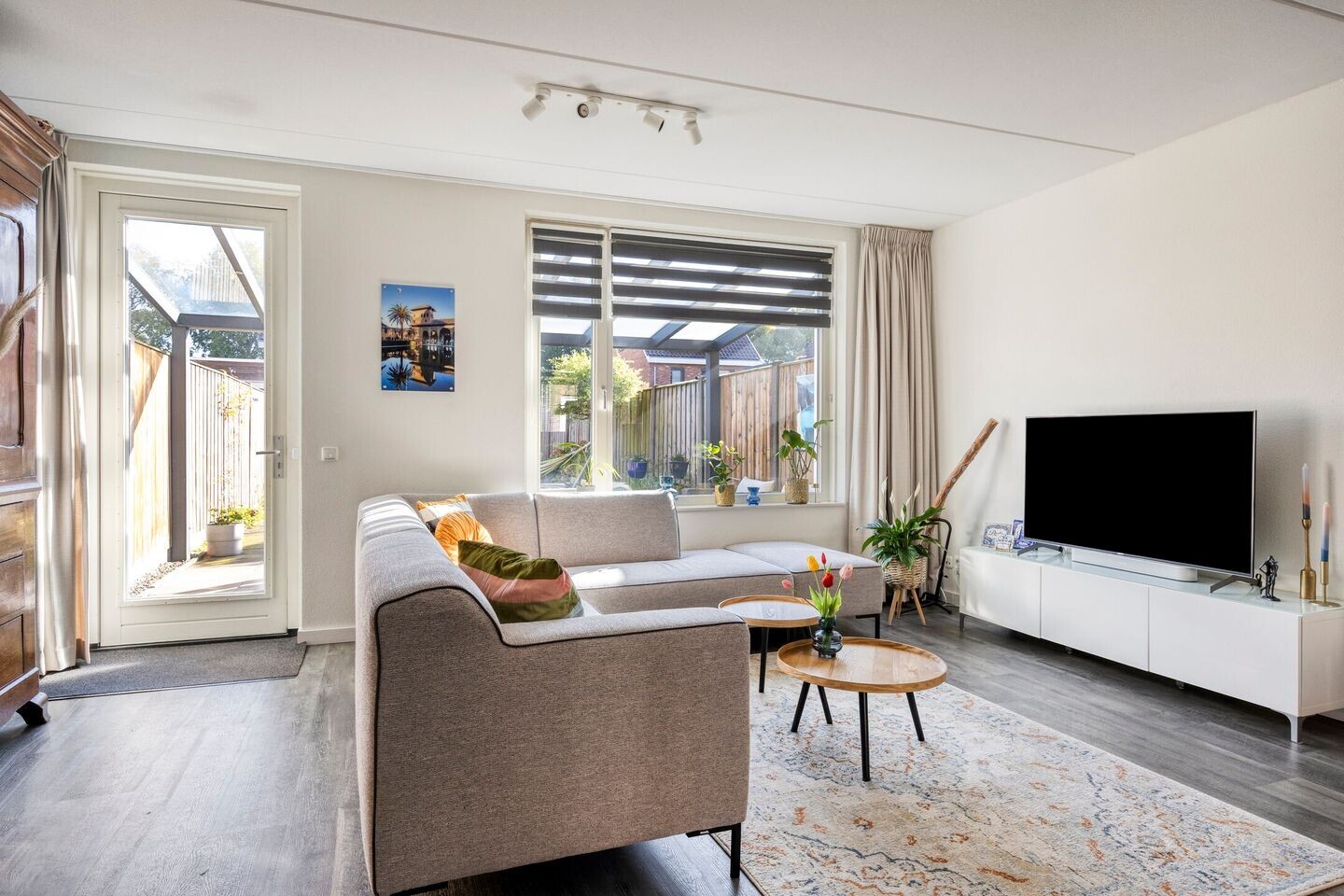 Tussenwoning te koop: Gravure 16, Meppel
