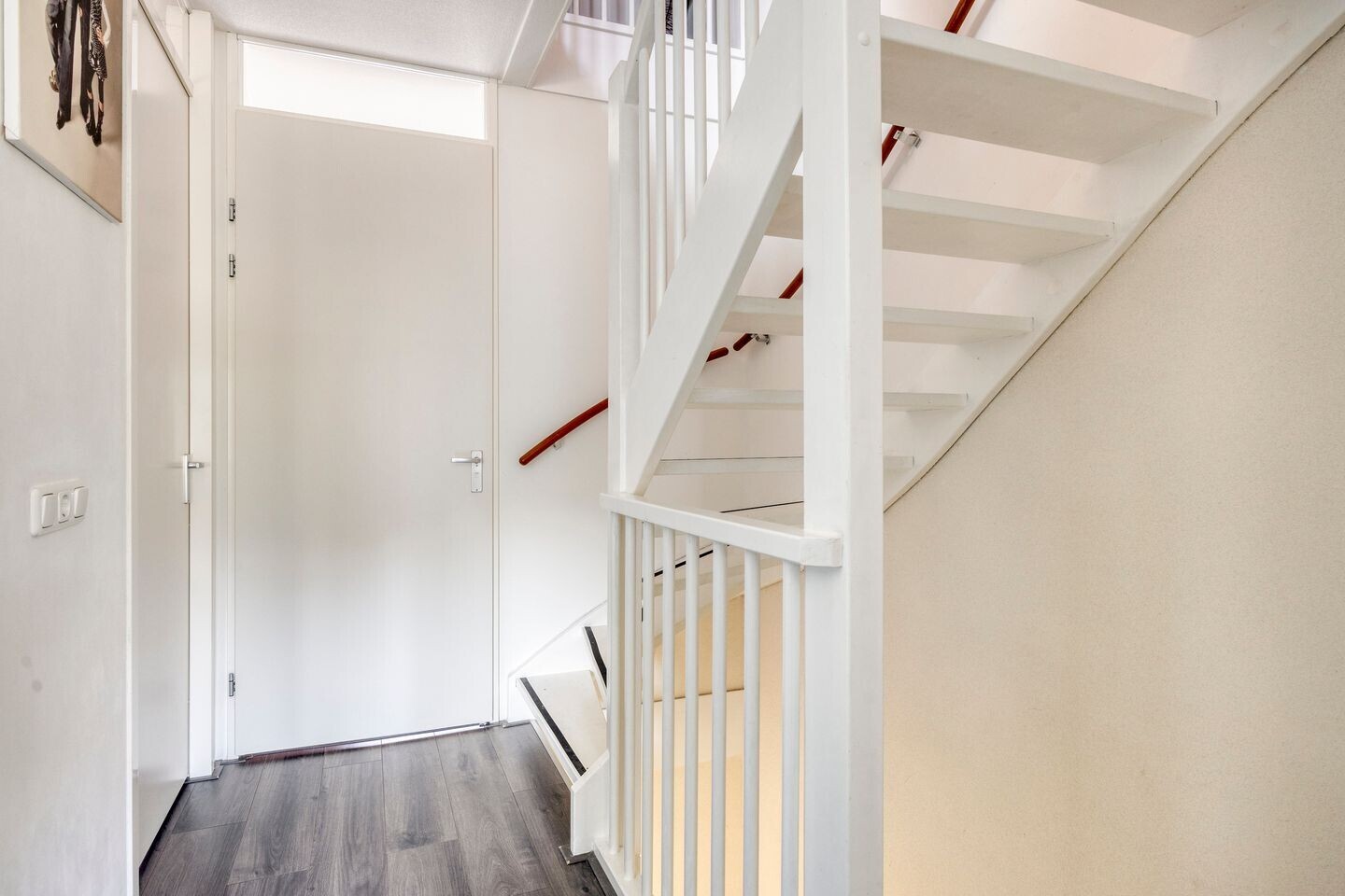 Tussenwoning te koop: Gravure 16, Meppel