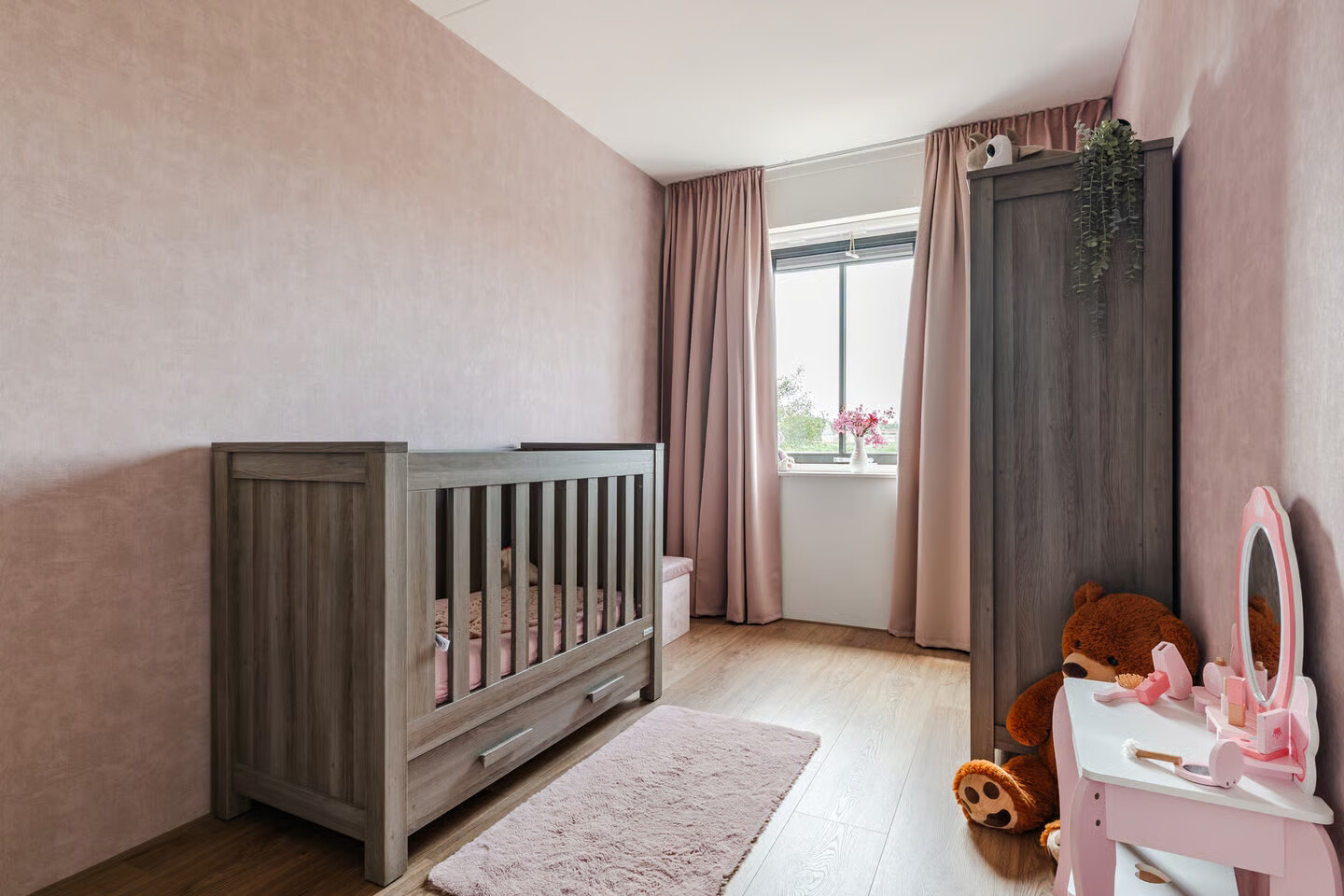 Tussenwoning te koop: Veldbeemd 14, Meppel