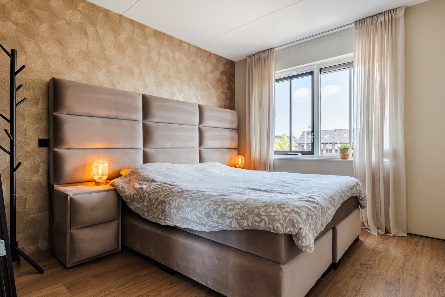 Tussenwoning te koop: Veldbeemd 14, Meppel