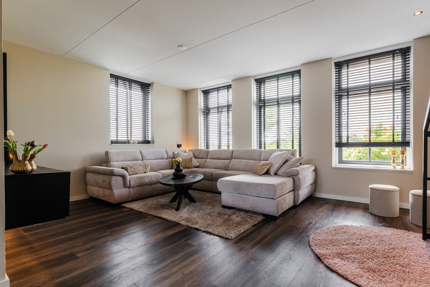 Tussenwoning te koop: Veldbeemd 14, Meppel