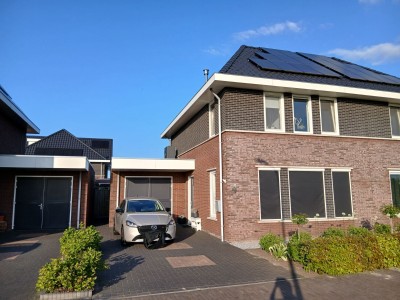Veldbeemd 4