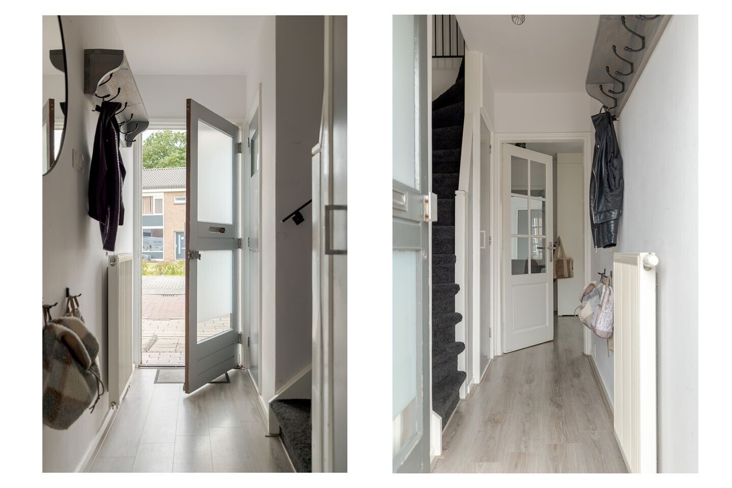Tussenwoning te koop: Heinsiusstraat 196, Meppel