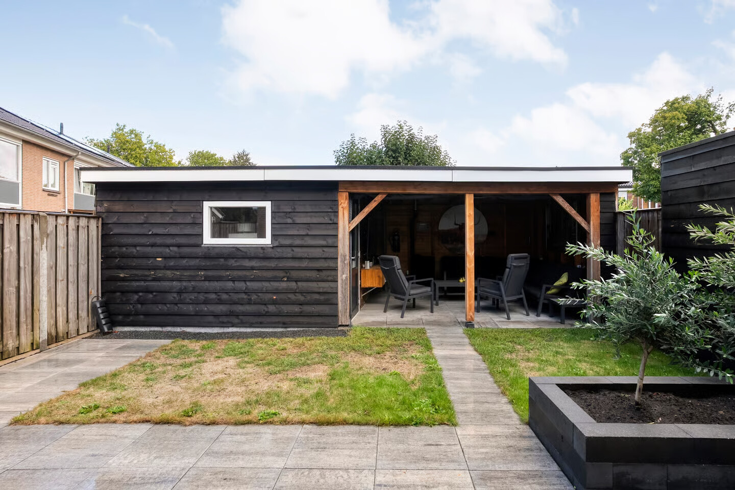 Hoekwoning te koop: Heinsiusstraat 144, Meppel