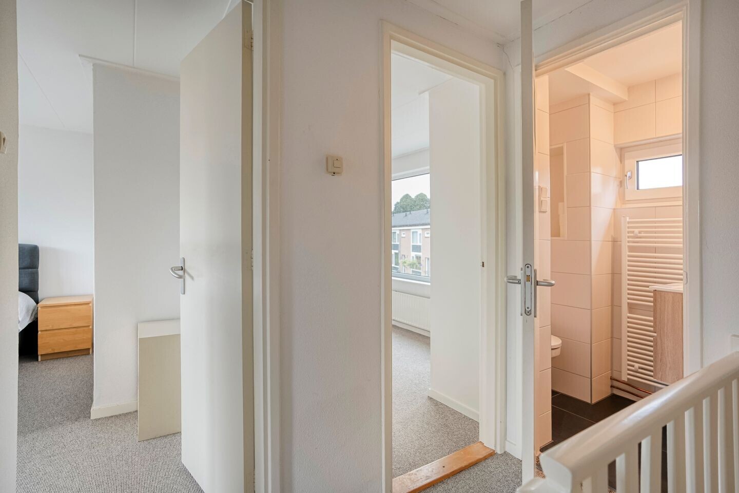 Hoekwoning te koop: Heinsiusstraat 144, Meppel