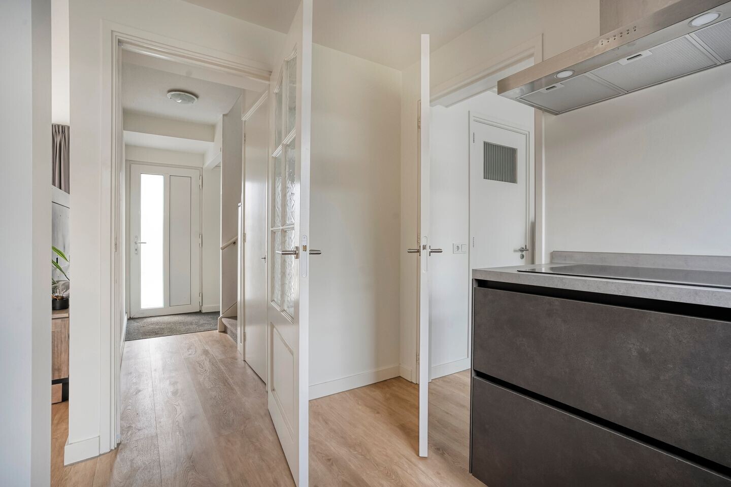Hoekwoning te koop: Heinsiusstraat 144, Meppel