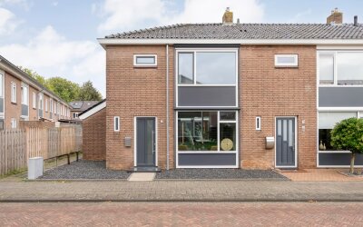 Heinsiusstraat 144
