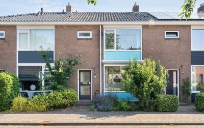 Heinsiusstraat 82