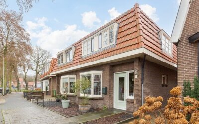 Comm d Vos v Steenwijklaan 58