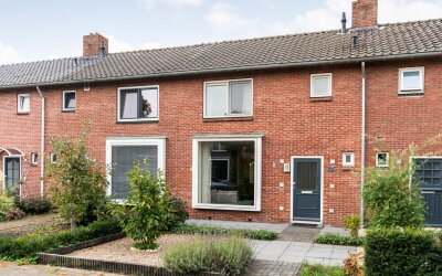 Violenstraat 20
