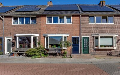 Anjelierstraat 6