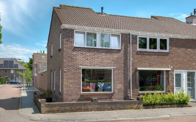 Tulpenstraat 17