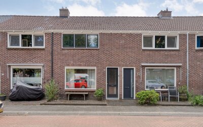 Tulpenstraat 37
