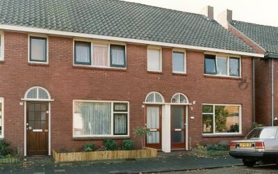 Leliestraat 3
