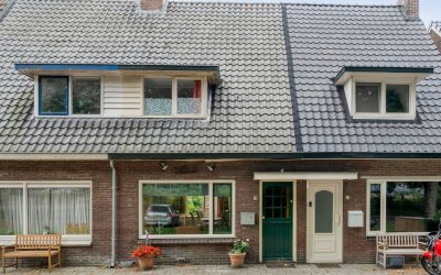Ezingerweg 20