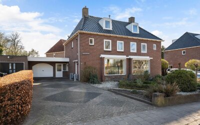 Hoogeveenseweg 21