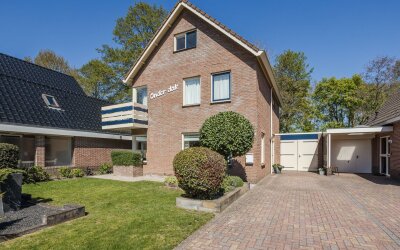 De Schuilplaats 35