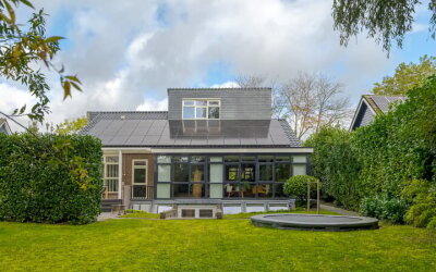 De Schuilplaats 9