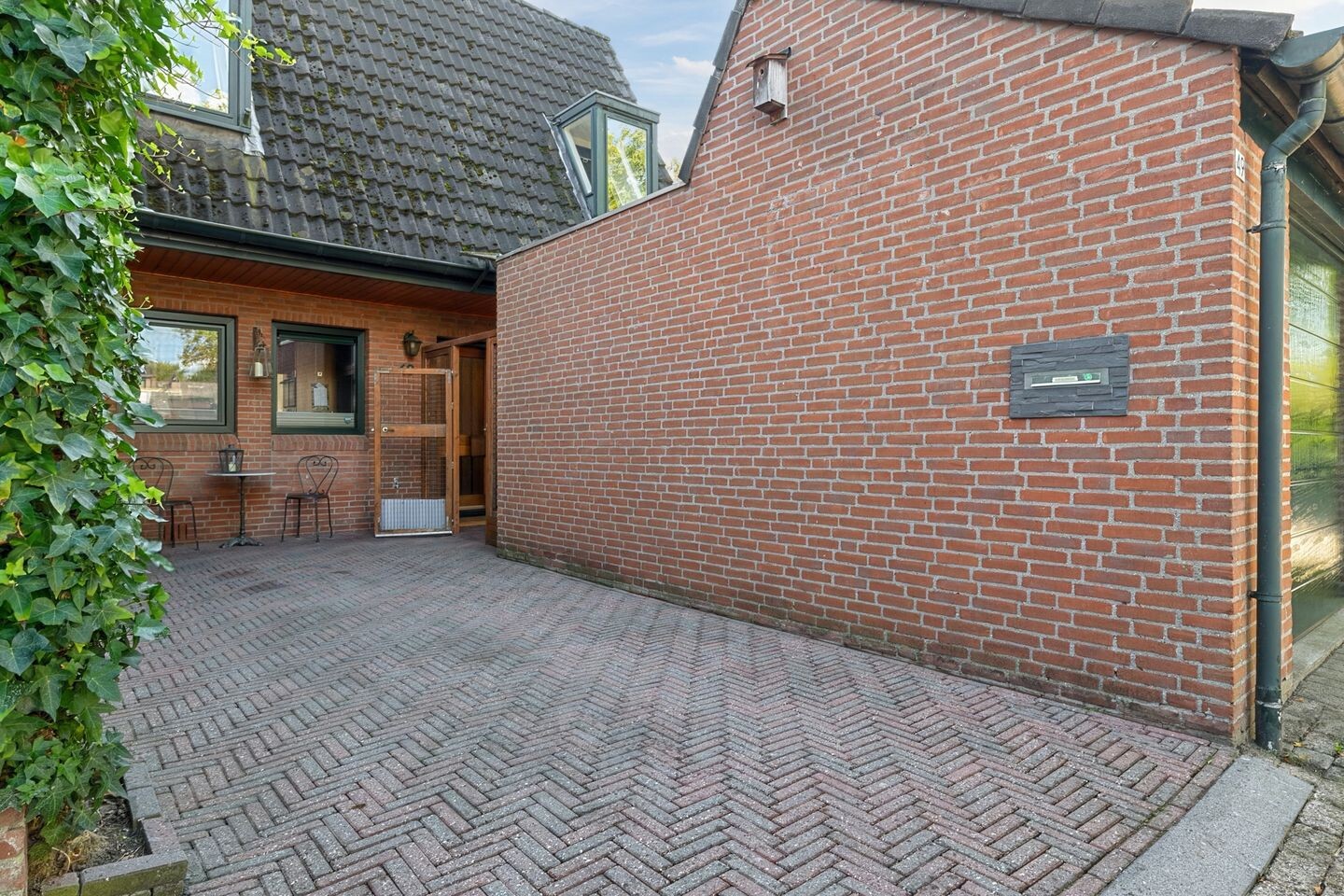 Hoekwoning te koop: Verzetslaan 49, Meppel