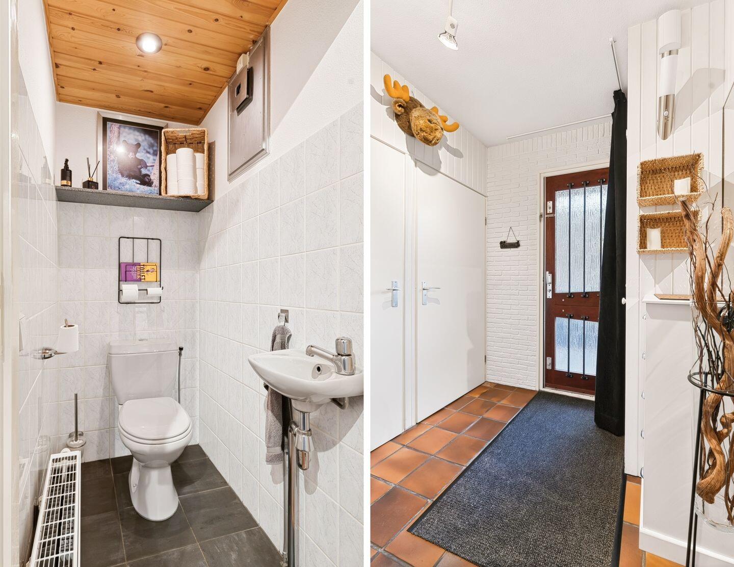Hoekwoning te koop: Verzetslaan 49, Meppel
