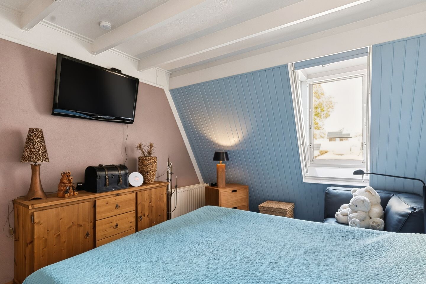 Hoekwoning te koop: Verzetslaan 49, Meppel