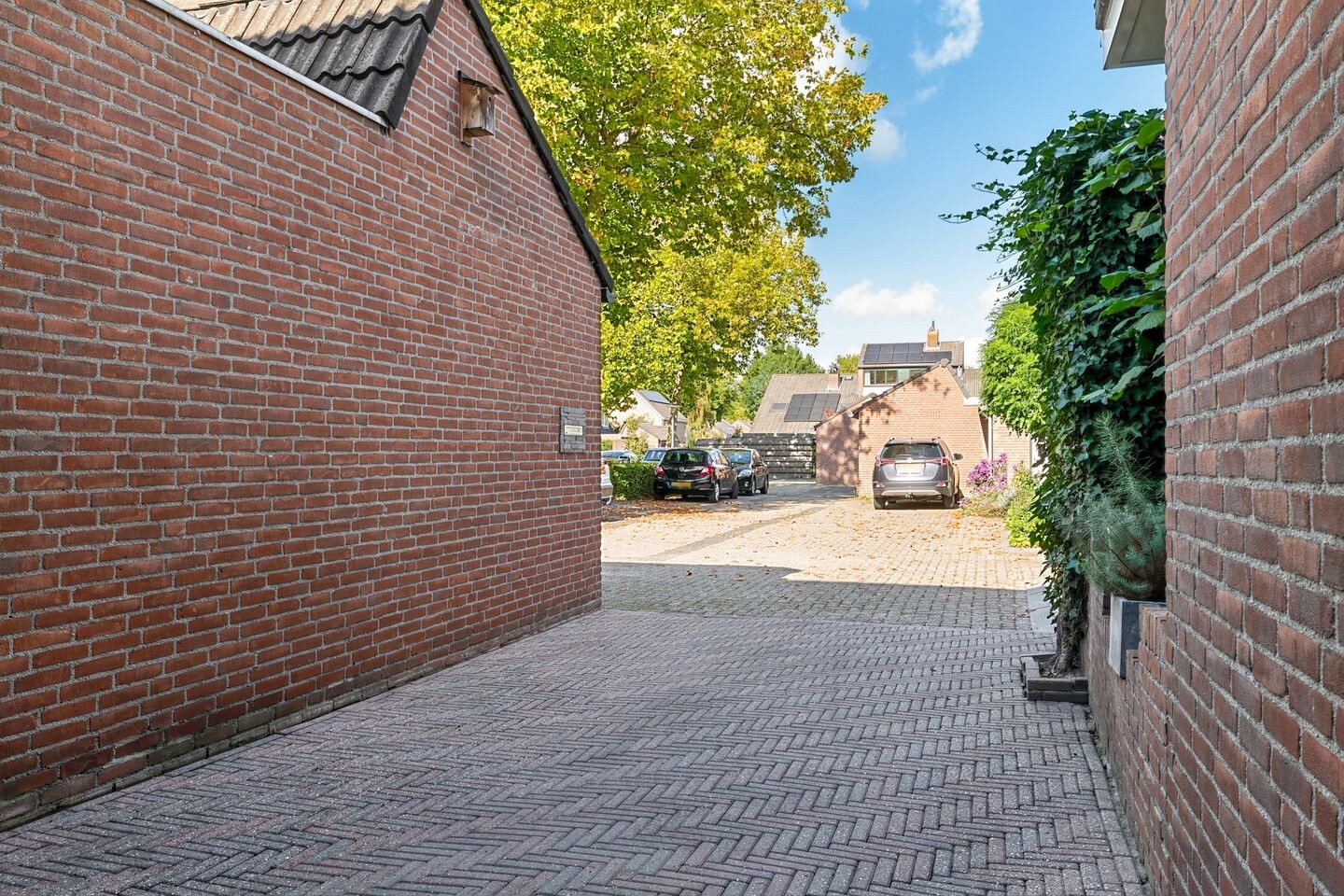 Hoekwoning te koop: Verzetslaan 49, Meppel