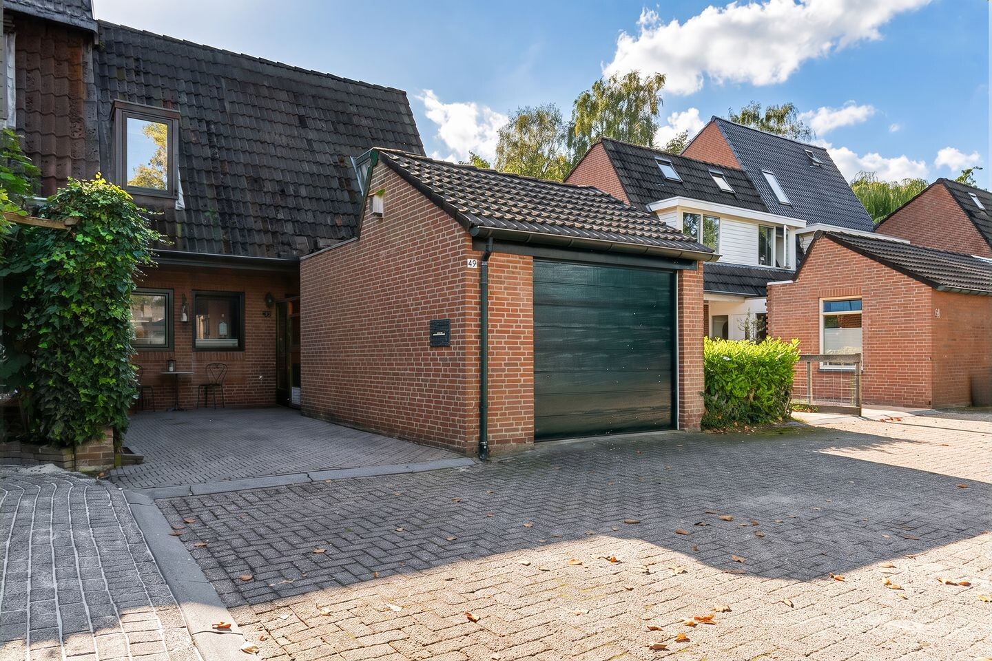 Hoekwoning te koop: Verzetslaan 49, Meppel