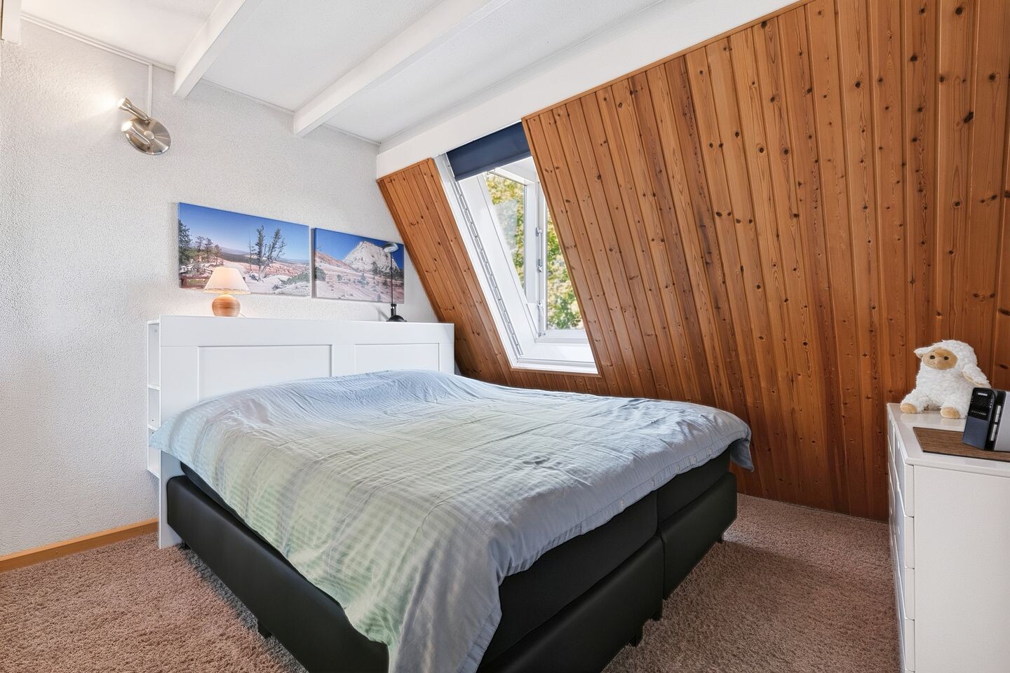 Hoekwoning te koop: Verzetslaan 49, Meppel