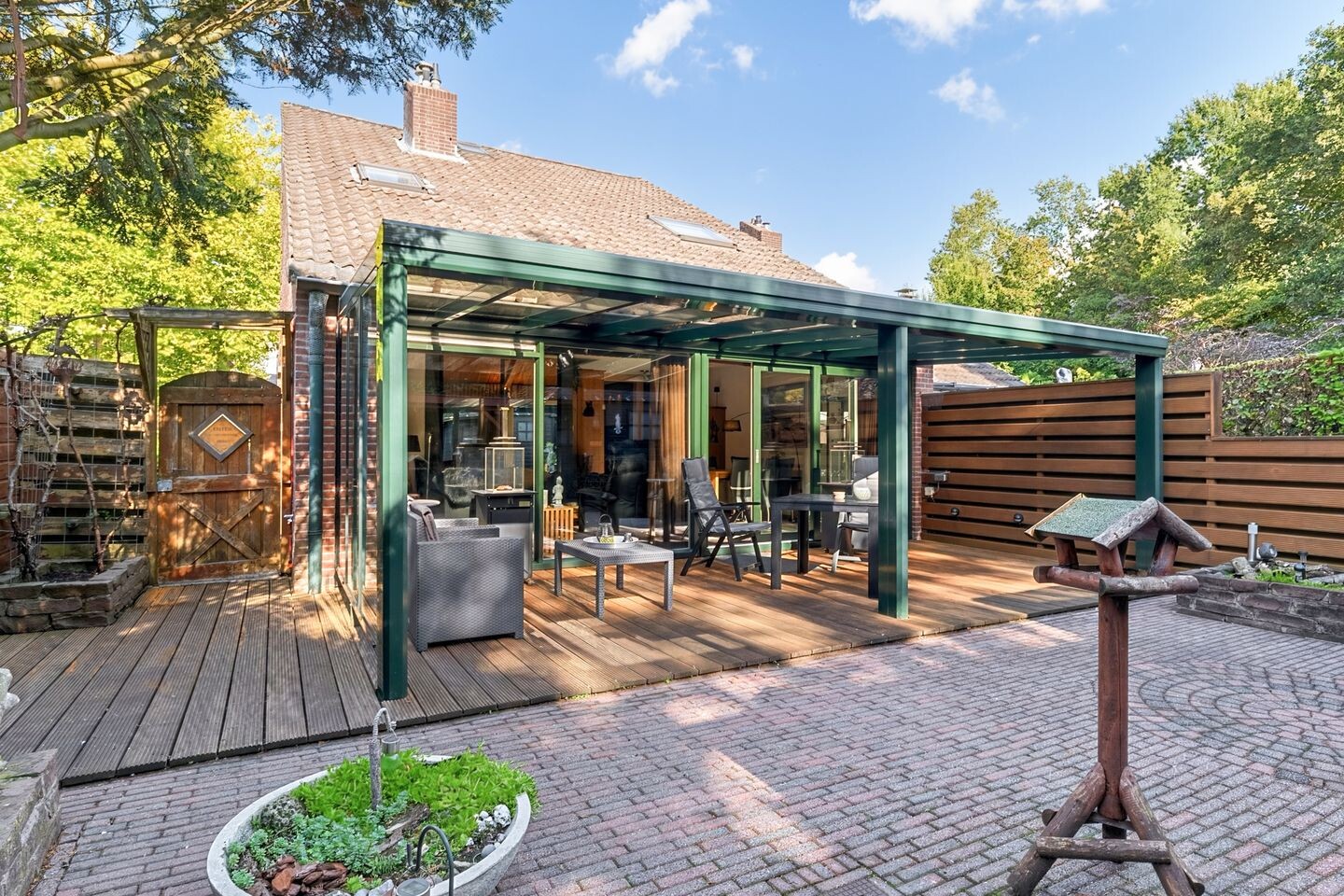 Hoekwoning te koop: Verzetslaan 49, Meppel