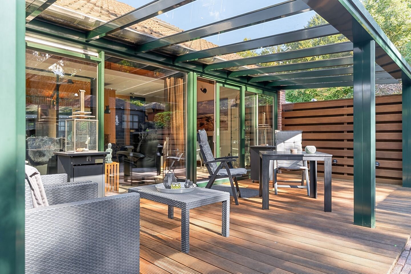 Hoekwoning te koop: Verzetslaan 49, Meppel