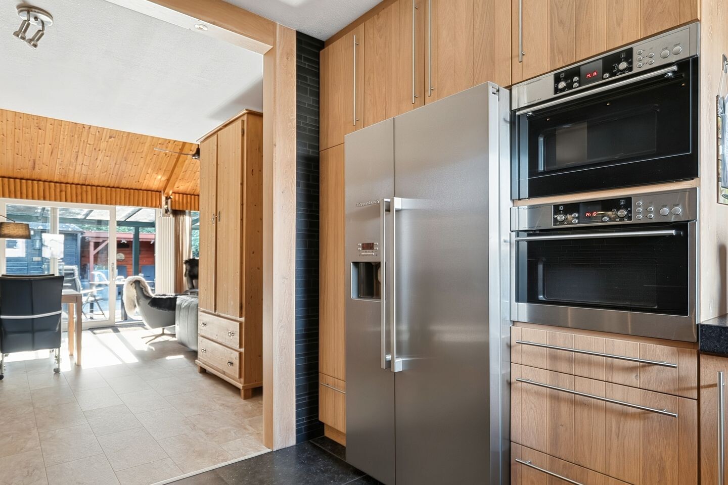 Hoekwoning te koop: Verzetslaan 49, Meppel