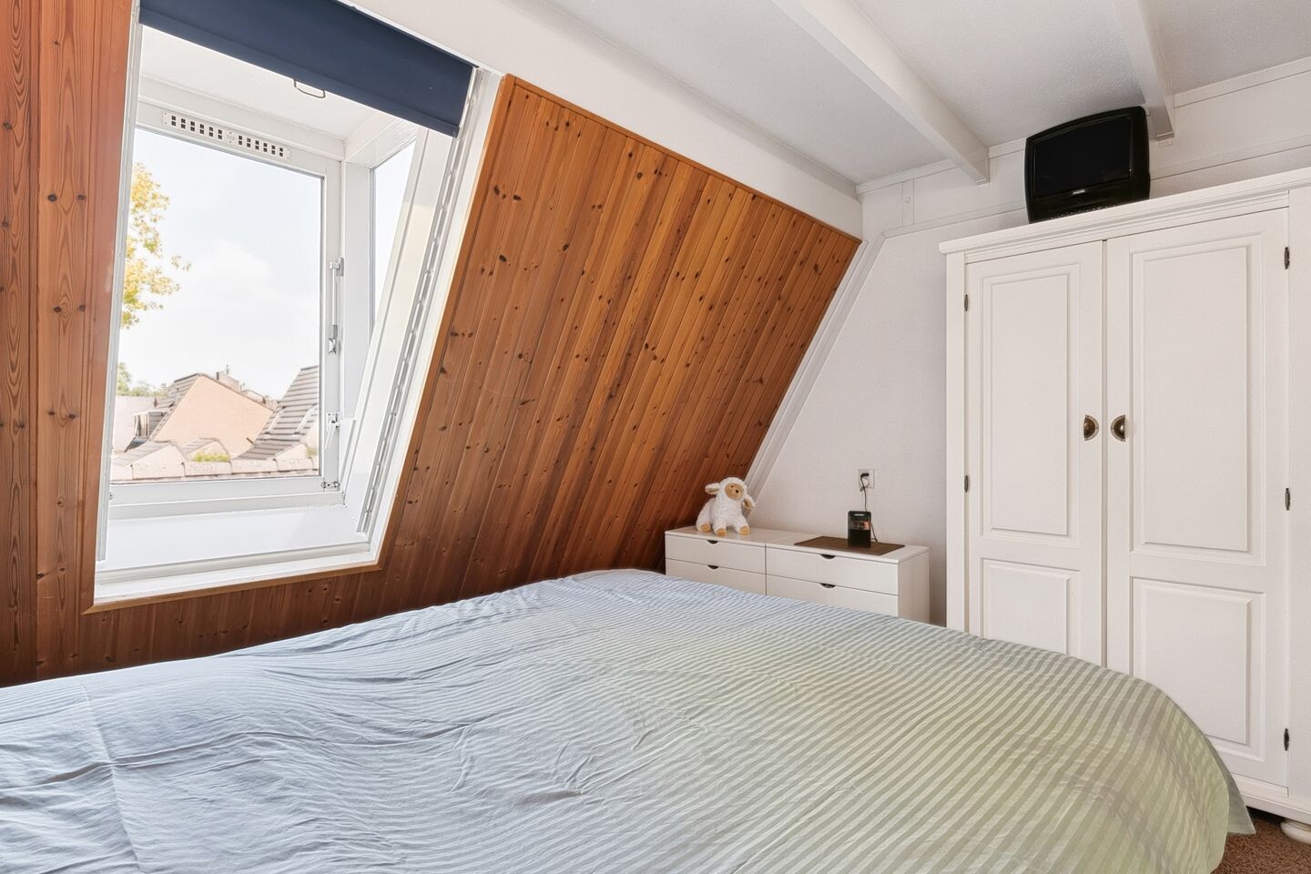 Hoekwoning te koop: Verzetslaan 49, Meppel