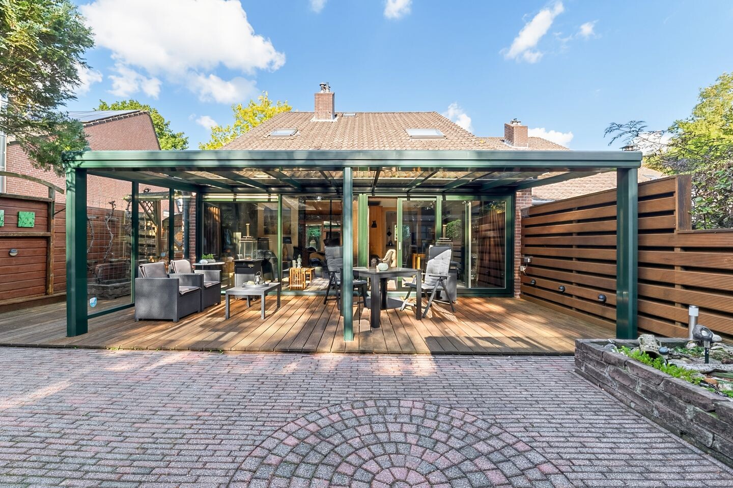 Hoekwoning te koop: Verzetslaan 49, Meppel