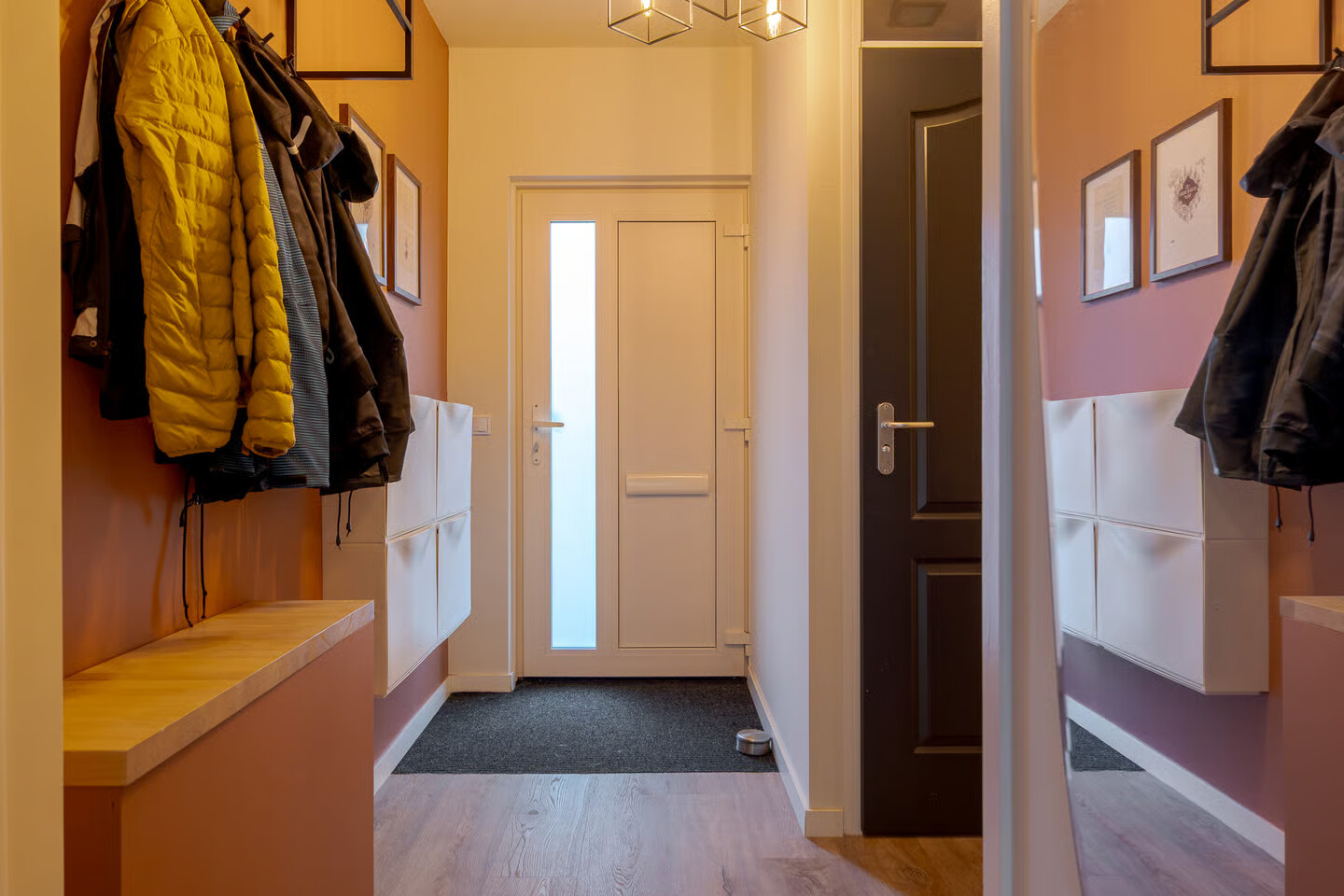 Tussenwoning te koop: St. Pietersland 26, Meppel