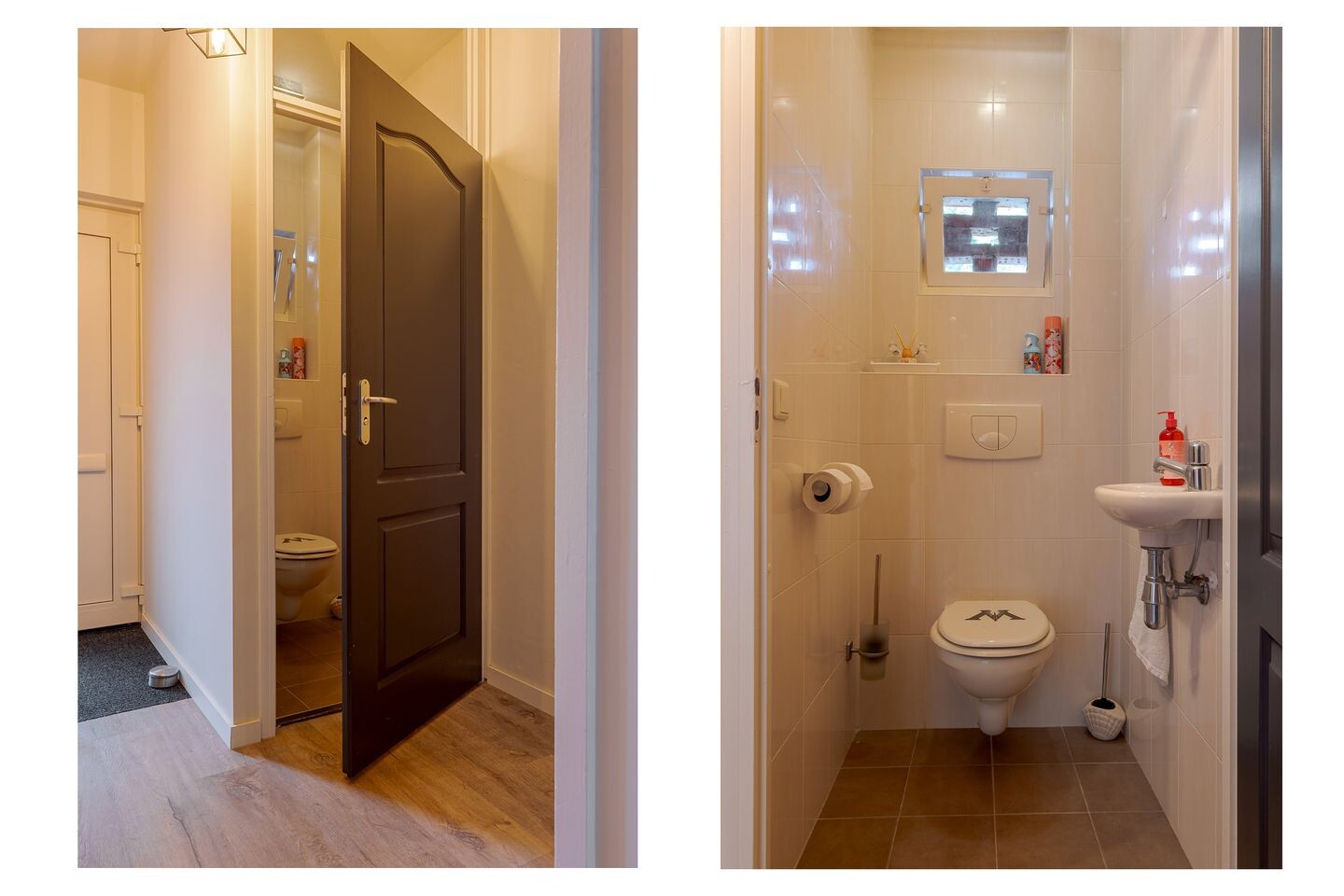 Tussenwoning te koop: St. Pietersland 26, Meppel