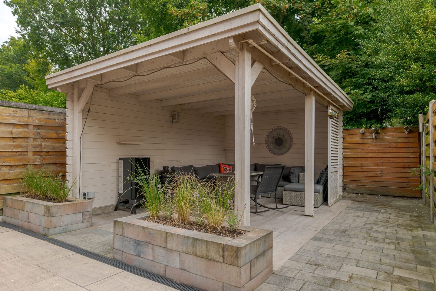 Tussenwoning te koop: St. Pietersland 26, Meppel