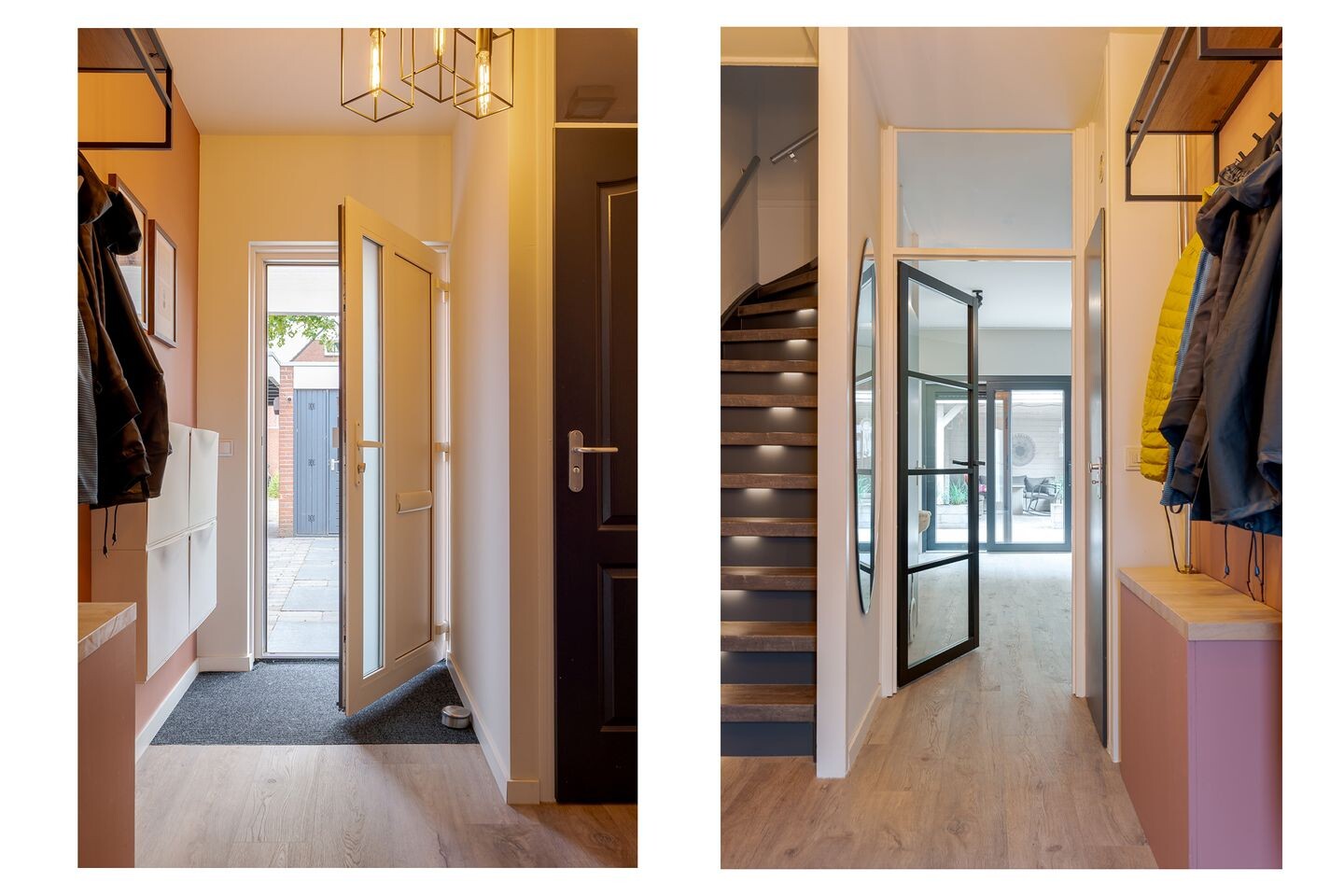 Tussenwoning te koop: St. Pietersland 26, Meppel