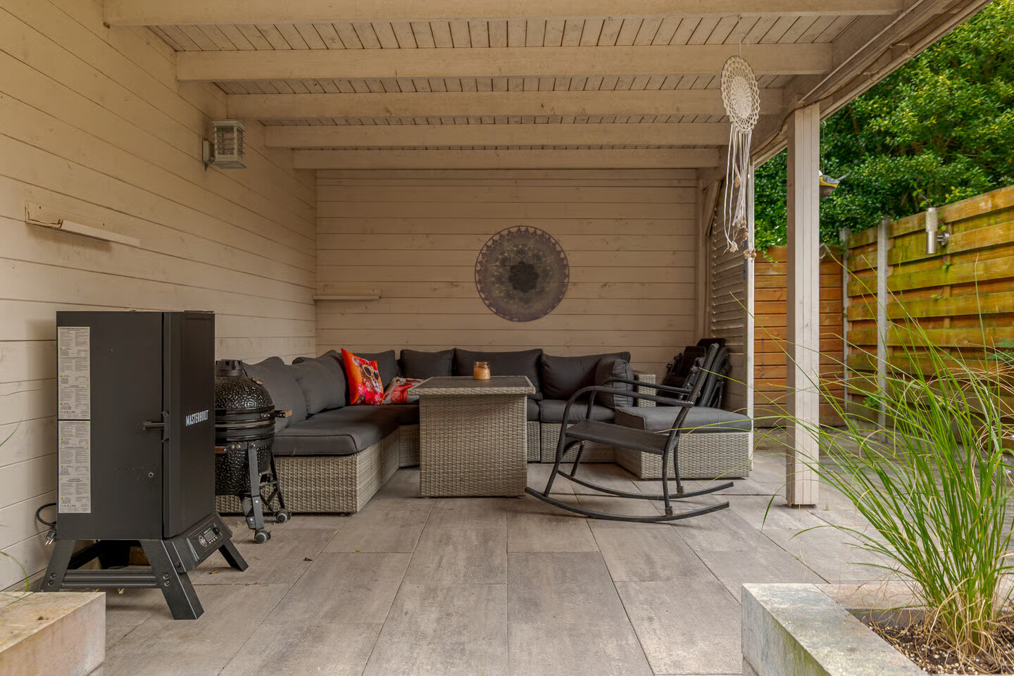 Tussenwoning te koop: St. Pietersland 26, Meppel
