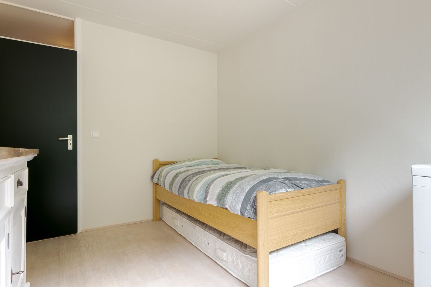 Tussenwoning te koop: St. Pietersland 26, Meppel