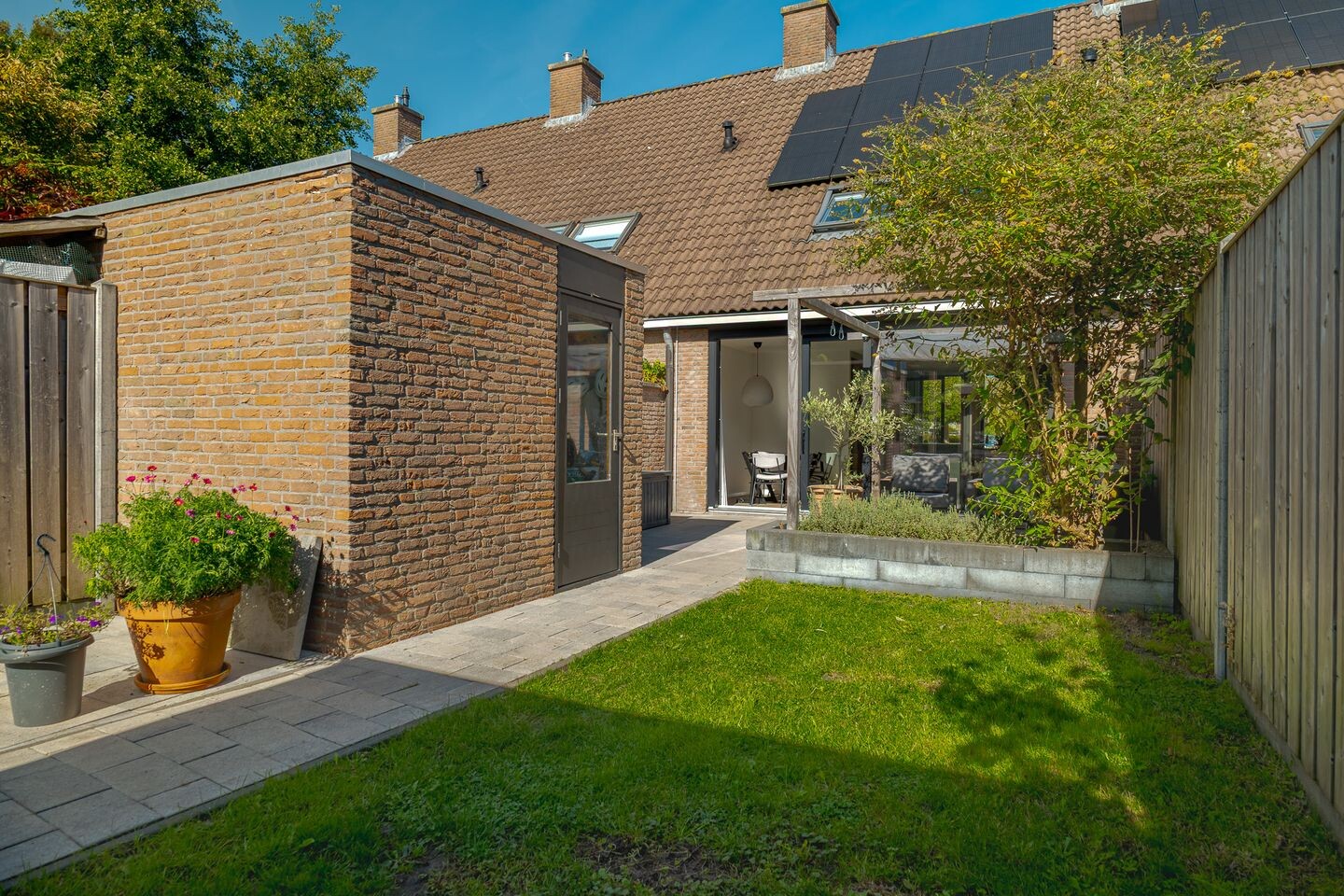 Tussenwoning te koop: Westerd 58, Meppel