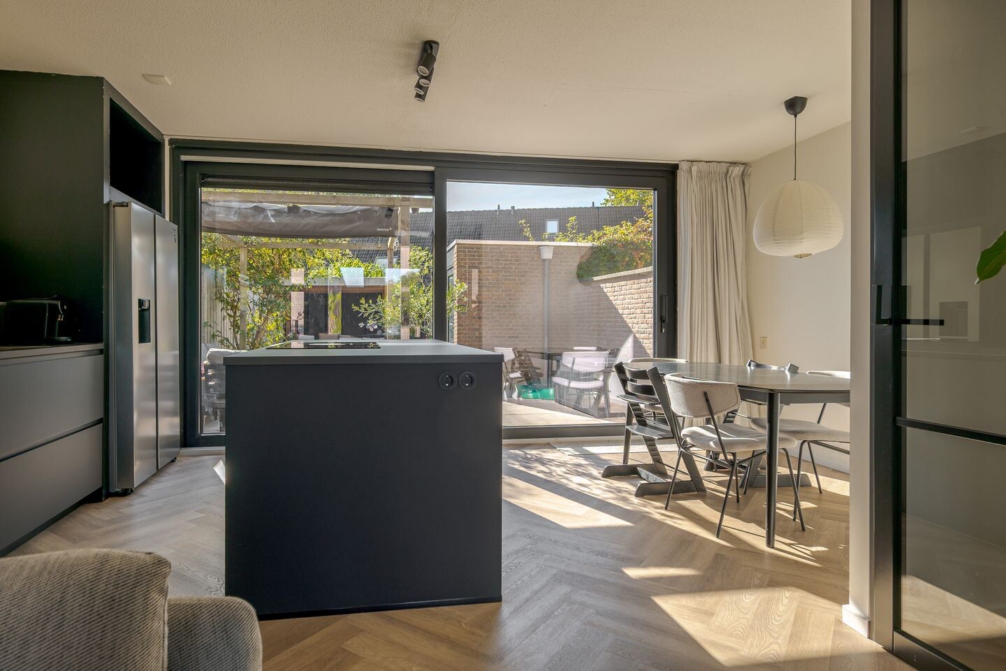 Tussenwoning te koop: Westerd 58, Meppel