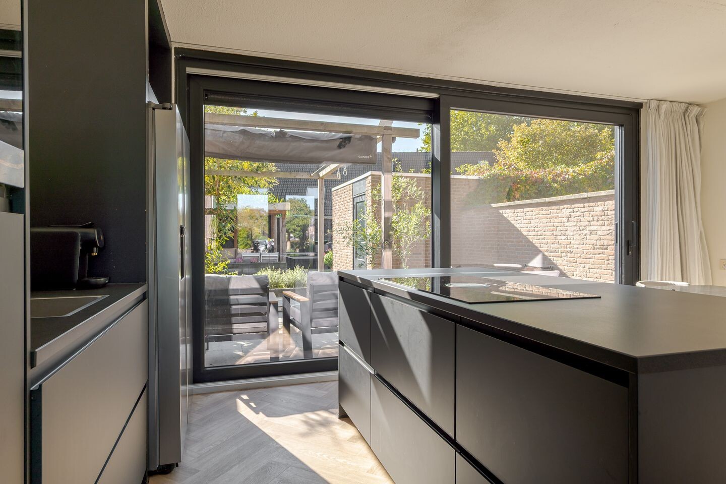 Tussenwoning te koop: Westerd 58, Meppel