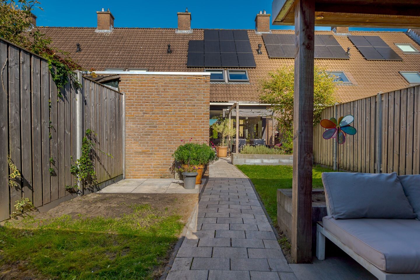 Tussenwoning te koop: Westerd 58, Meppel