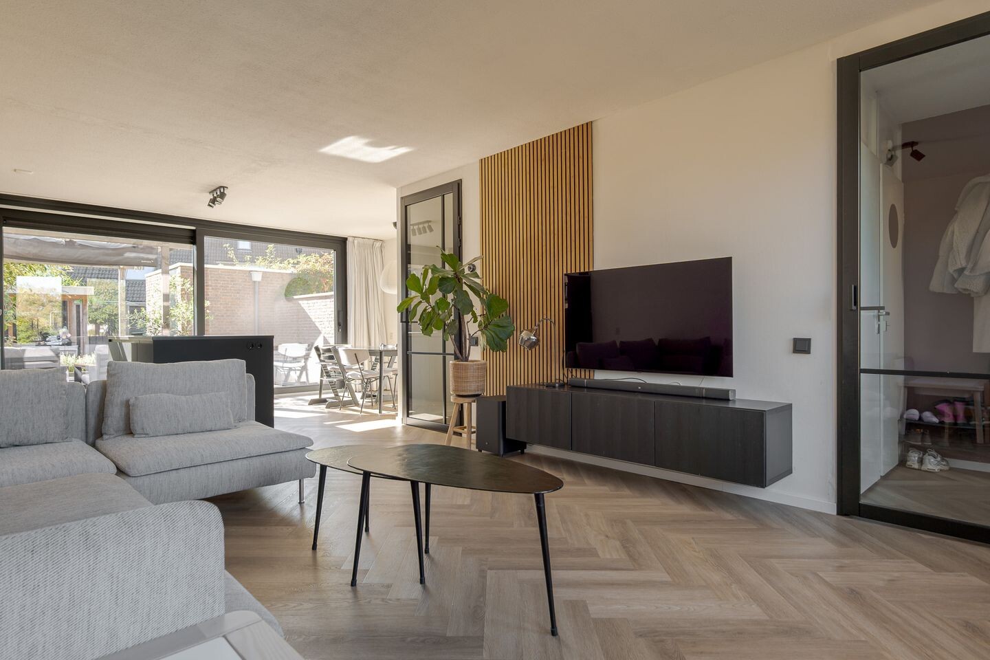 Tussenwoning te koop: Westerd 58, Meppel