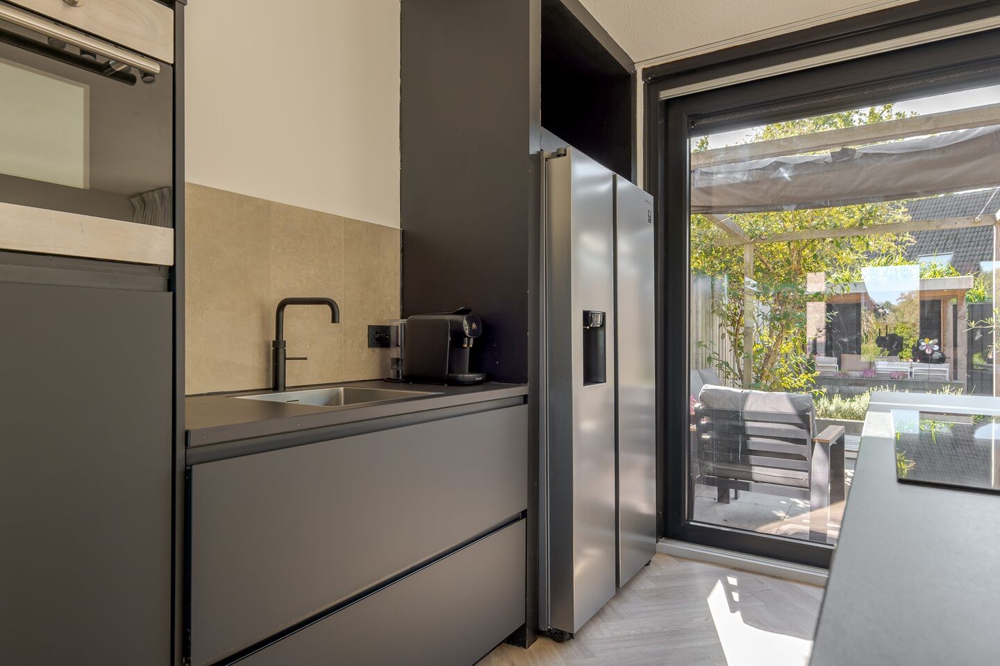 Tussenwoning te koop: Westerd 58, Meppel