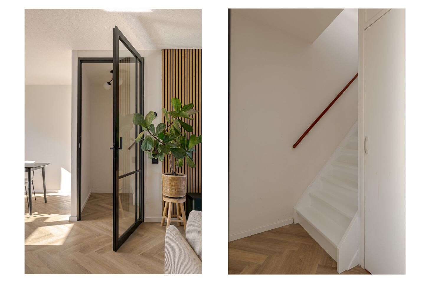 Tussenwoning te koop: Westerd 58, Meppel