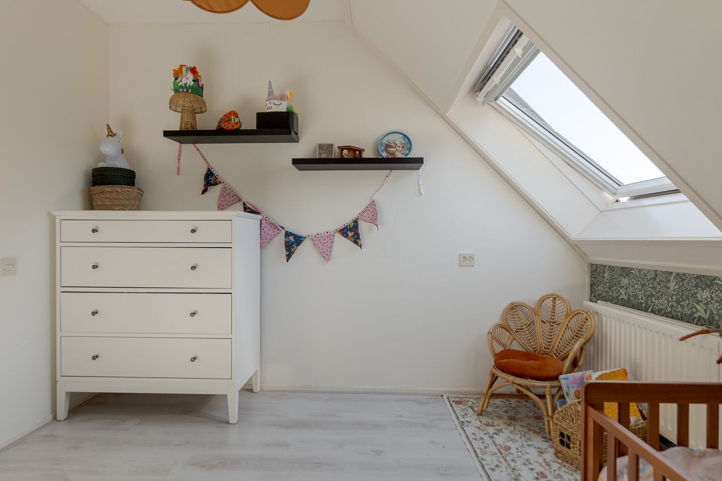 Tussenwoning te koop: Westerd 58, Meppel