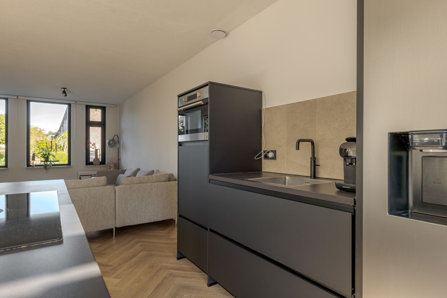 Tussenwoning te koop: Westerd 58, Meppel